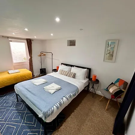 Spacious Character Home In Norfolk Great Yarmouth Buitenkant foto