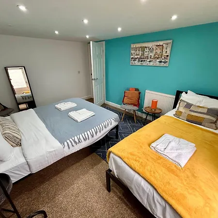 Spacious Character Home In Norfolk Great Yarmouth Buitenkant foto
