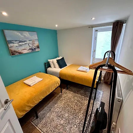 Spacious Character Home In Norfolk Great Yarmouth Buitenkant foto