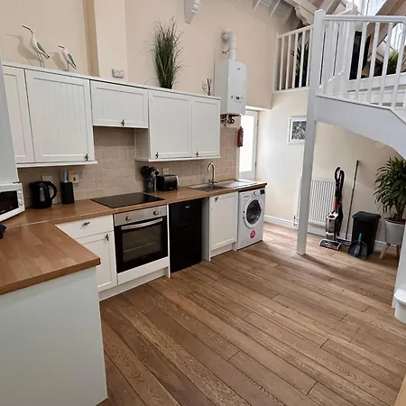 Spacious Character Home In Norfolk Great Yarmouth Buitenkant foto