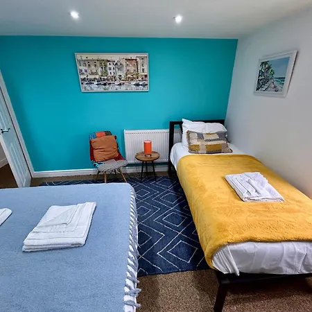 Spacious Character Home In Norfolk Great Yarmouth Buitenkant foto