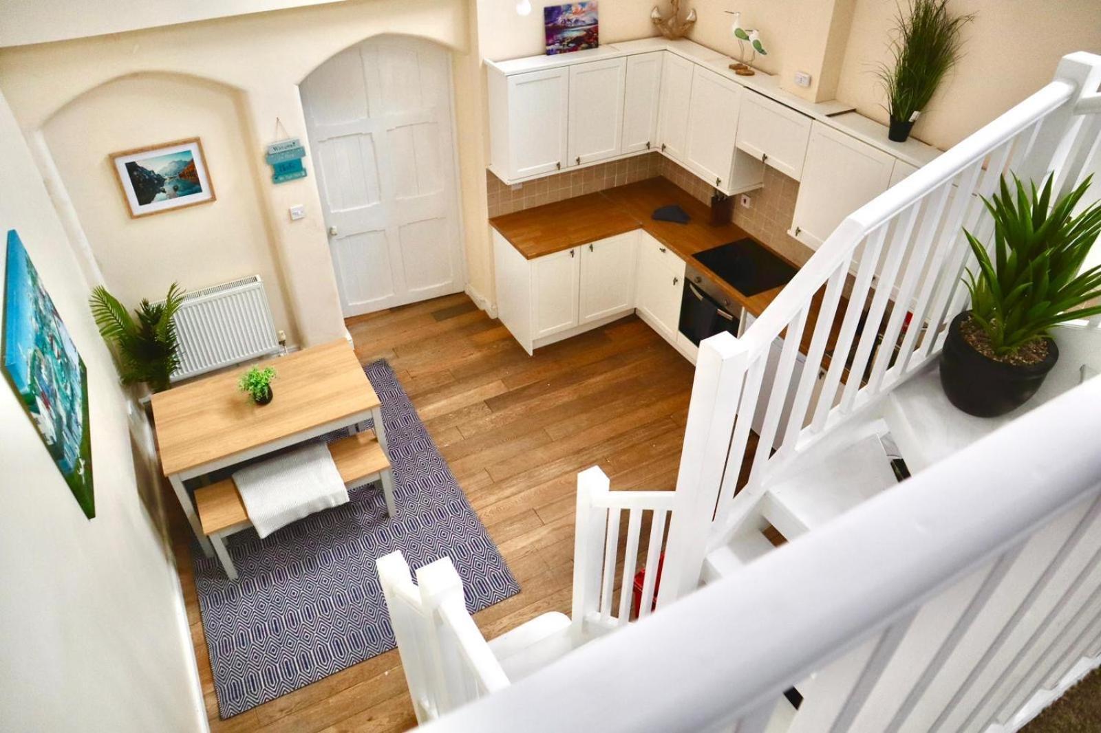 Spacious Character In Norfolk