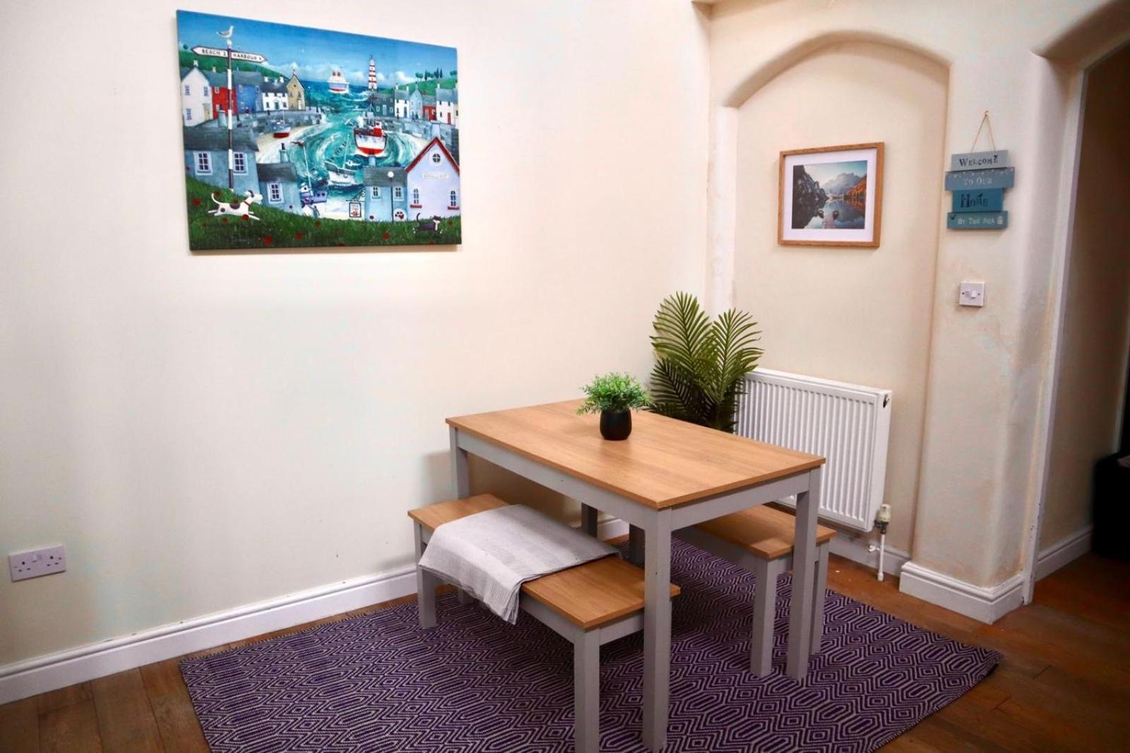 Holiday home Spacious Character In Norfolk Great Yarmouth
