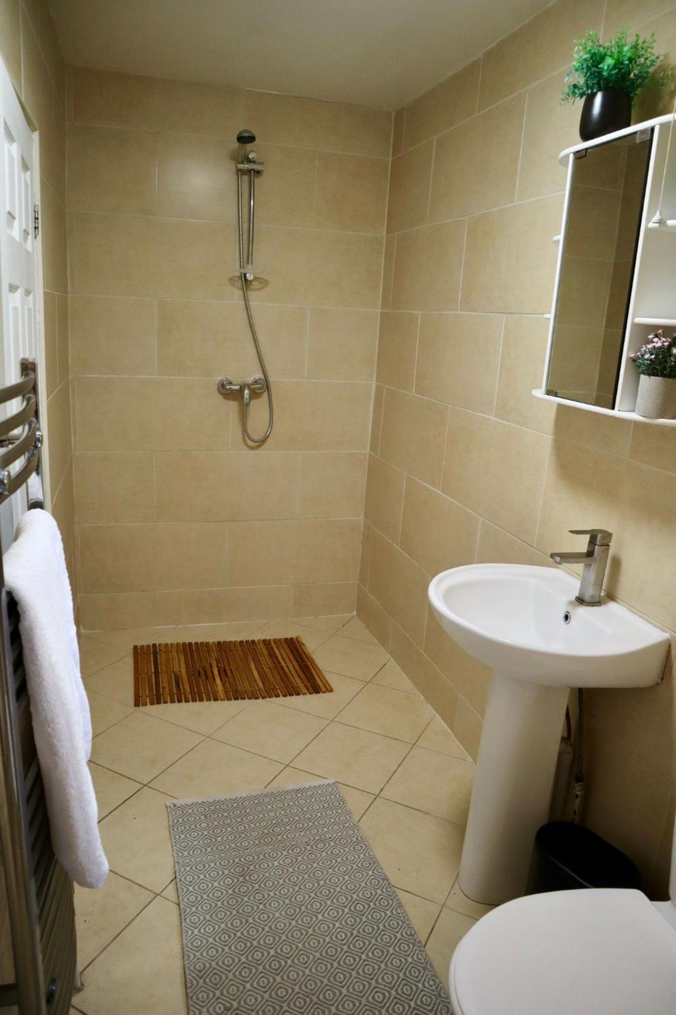 Spacious Character In Norfolk Great Yarmouth
