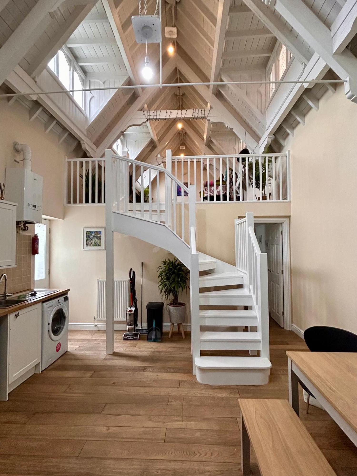 Holiday home Spacious Character In Norfolk Great Yarmouth