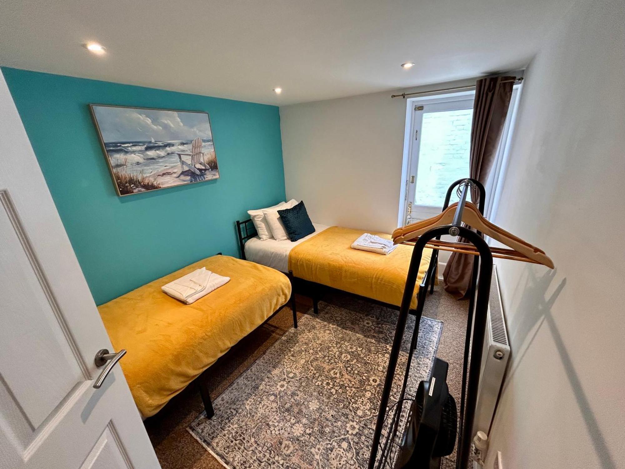 Spacious Character In Norfolk Great Yarmouth