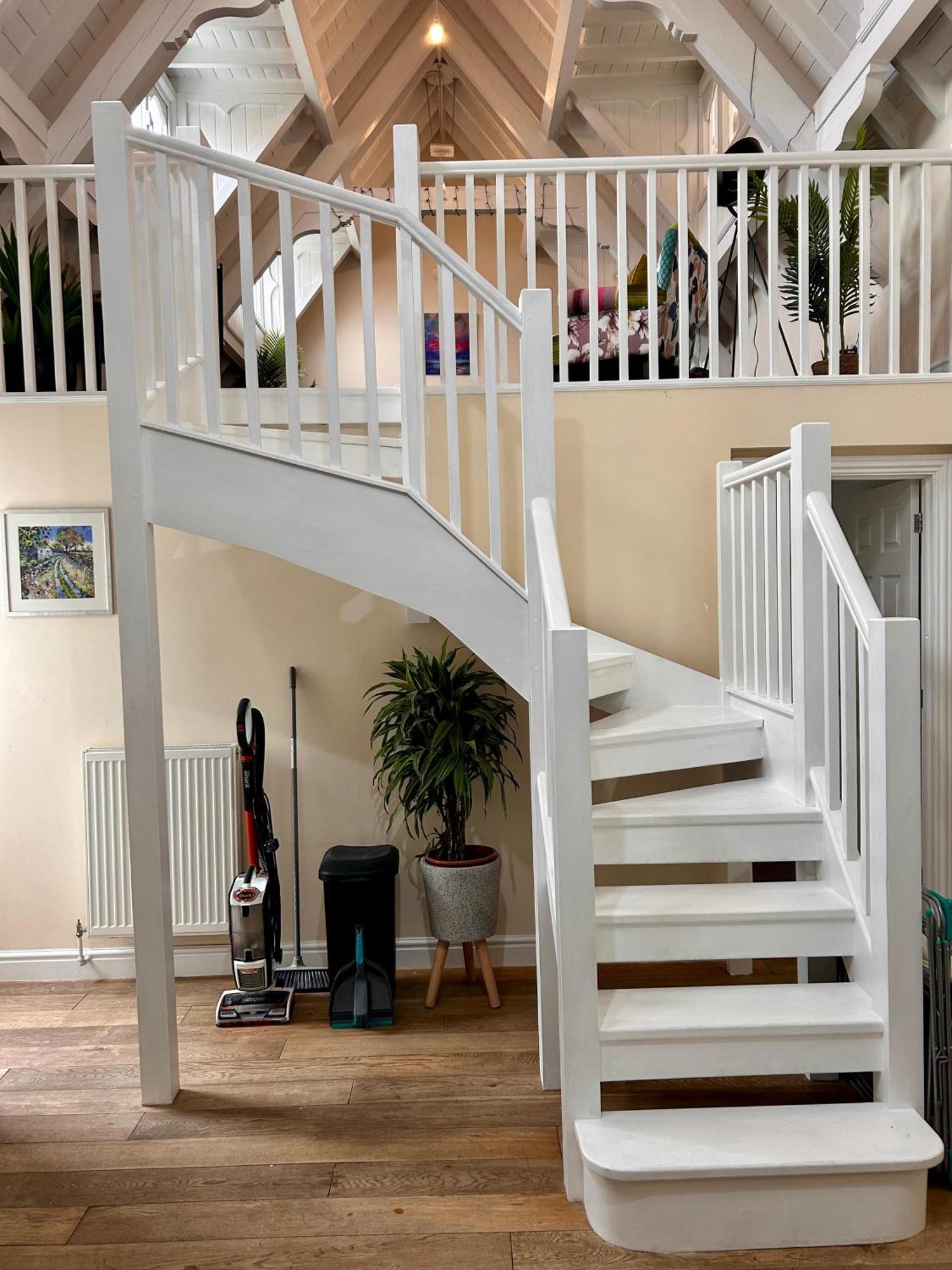 Spacious Character In Norfolk Holiday home Great Yarmouth